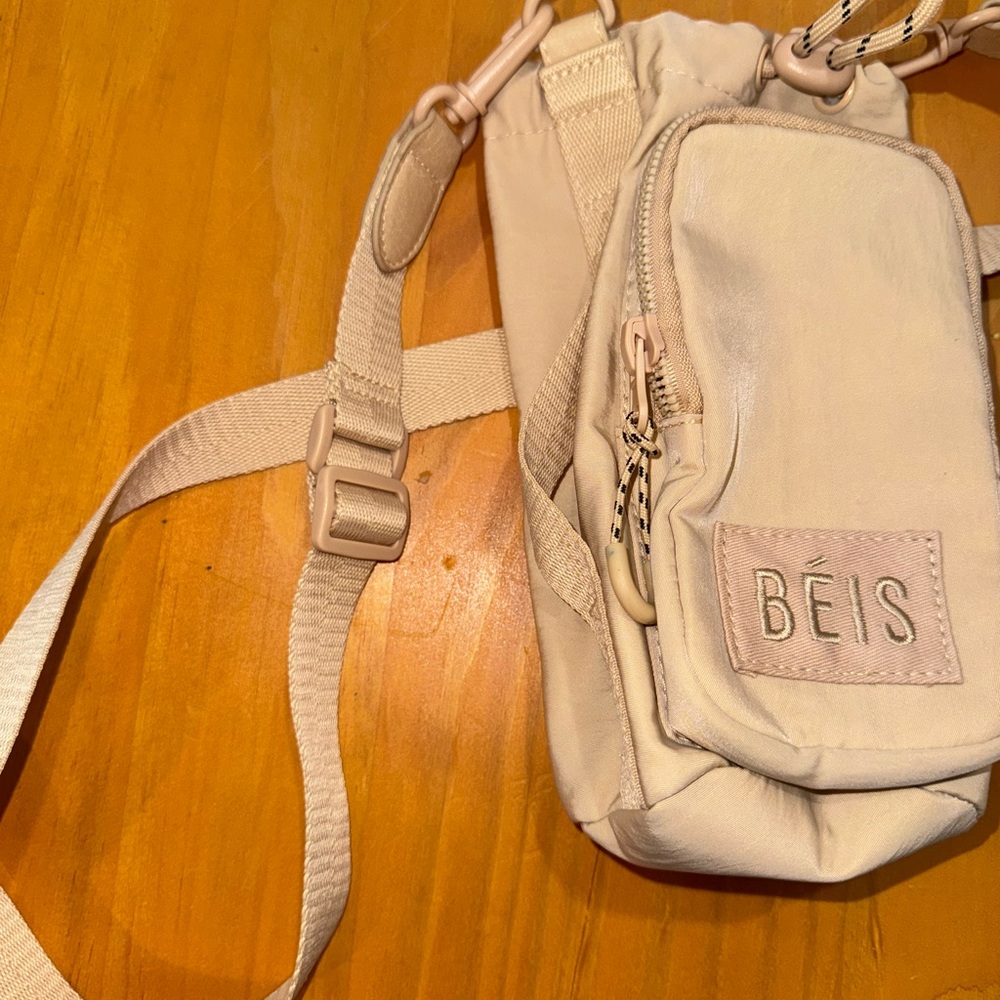 BEIS Water Bottle Sling - Picture 5 of 5
